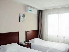 GreenTree Inn Hefei Railway Station Shell Hotel - Image 2