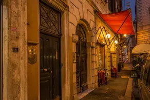 Apartment Rome Maison Luxury Corso - Image 2