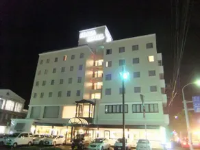 Amakusa Plaza Hotel - Image 1