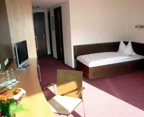 Hotel in der Sportschule Hennef - Image 5