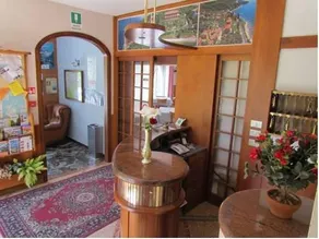 Hotel San Faustino - Image 5