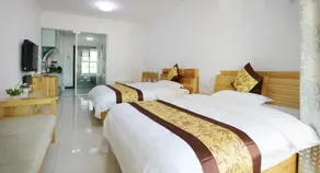 Changsha Wuguang Hotel - Image 4