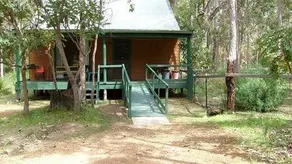 Loose Goose Chalets - Image 4