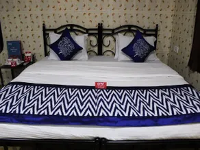 Oyo Rooms Baga Beach Cottages - Image 4