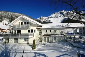 Landappartement Ramsau - Image 5