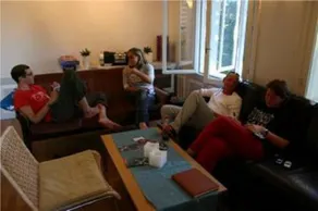 Intermission Hostel - Image 4