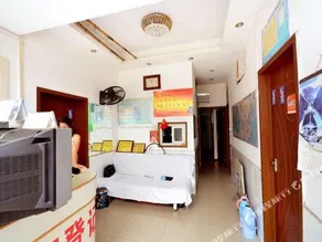 7天连锁酒店（武汉武昌火车站地铁站店） - Image 5