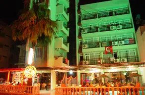 Majestic Hotel - Image 3