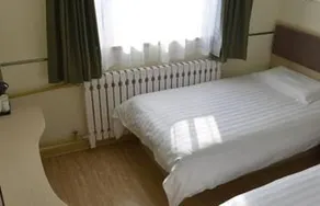 Motel 168 Changchun - Image 4