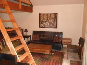 Talkeetna Wolf Den Cabin - Image 3