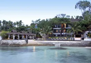 Abaca Boutique Resort and Restaurant - Image 2