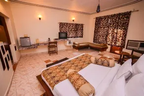 Kanwhizz Hum Tum Resort - Image 3