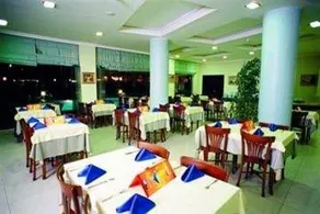 Gold Hotel Alanya - Image 4