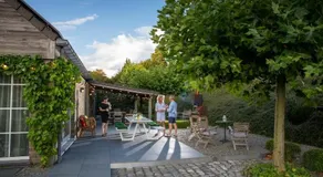 Les Avernas En Haut Romantic Getaway - Image 3