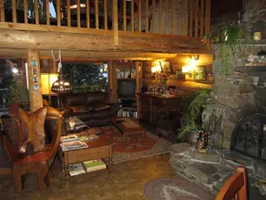 Clearwater Lake Lodge - Image 5