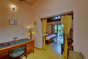 Kanha Jungle Lodge - Image 2