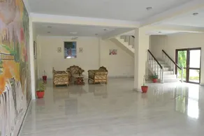 Hotel Ganesha Garden Villa - Image 4
