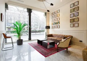 AB Passeig de Gràcia Apartments - Image 5