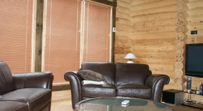 Luxury Chalets - Image 4