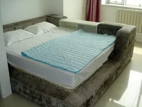 Tianjin Wenxin Jiayuan Hotel - Image 5