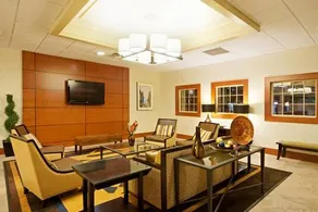 HOLIDAY INN MANSFIELD-FOXBORO AREA - Image 3