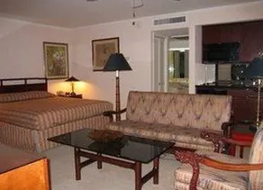 Shanghai Parkview Court Service Apartment - Image 5