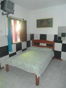 POUSADA HOSTEL BLACK WHITE - Image 3