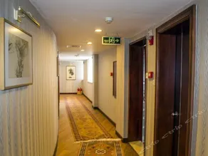 Hengfu Sunshine Art Hotel - Image 2
