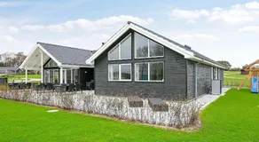 Casa de férias de 5 estrelas em Faaborg - Image 4