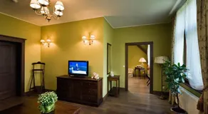 Villa Cztery Pory Roku - Image 4