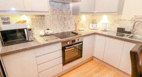 The River Appartment - Image 4