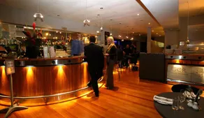 COPTHORNE GRAND CENTRAL - Image 2
