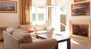 Villa Nerea with air conditioning & private swimming pool only 400m to the beach ideal for families - Image 2