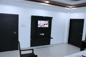 Hotel Rajputana Heights - Image 4