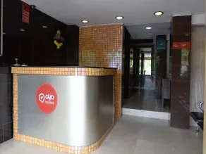 OYO Rooms Old Patto Bridge Panjim - Image 2