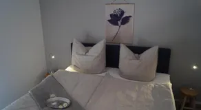 Liebevoll eingerichtete Ferienwohnung am Rande von Berlin - Image 3
