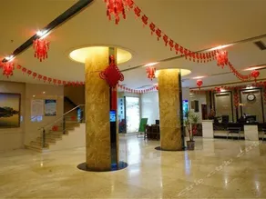 Liangmao Hotel - Image 4