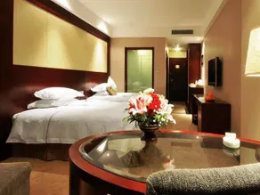 Wuxin Hotel - Image 3