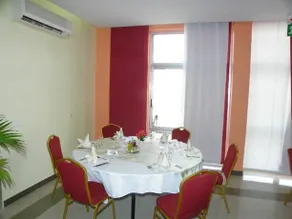 Joly Hotel Ouagadougou - Image 2