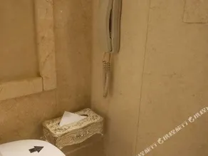 CIXI PLATINUM HANJUE HOTEL 慈溪白金汉爵大酒店 - Image 4