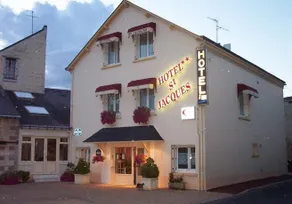 Saint Jacques - Image 3