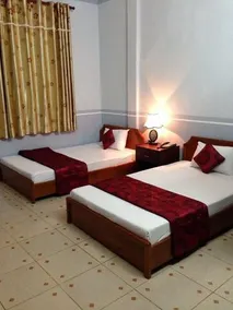 Huyen Tran Hotel - Image 4