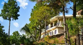 Pine Villa - Image 3