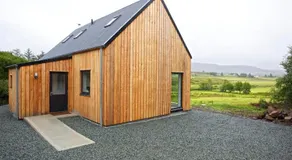 Skeabost Wood Cottage - Image 5
