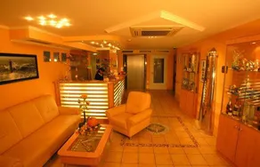 Residenz-Strandhotel - Image 4