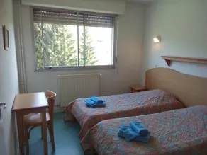 La Roche du Tresor Village Vacances - Image 5