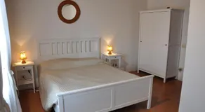 Villa Rosa dei Venti Exclusive Ferienwohnung Elba Island Garden & Panorama Porto Azzurro Holiday Hou - Image 3