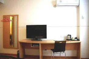 Wuyang Star Hotel Xinhua - Image 4