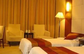 Sheng Shi Internation Hotel - Image 2