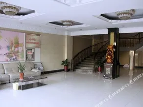 XINRAN EXPRESS HOTEL - Image 2